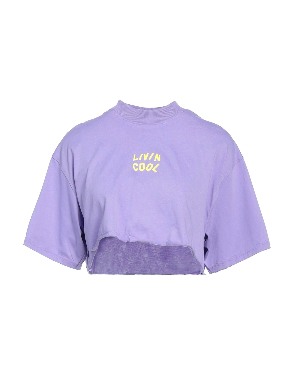 LIVINCOOL - T-shirts