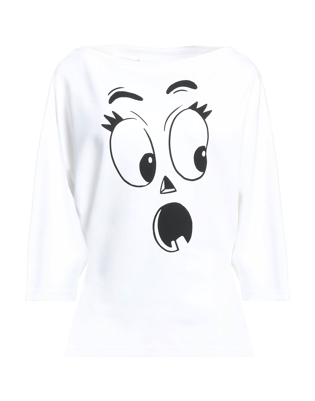 MOSCHINO - T-shirts