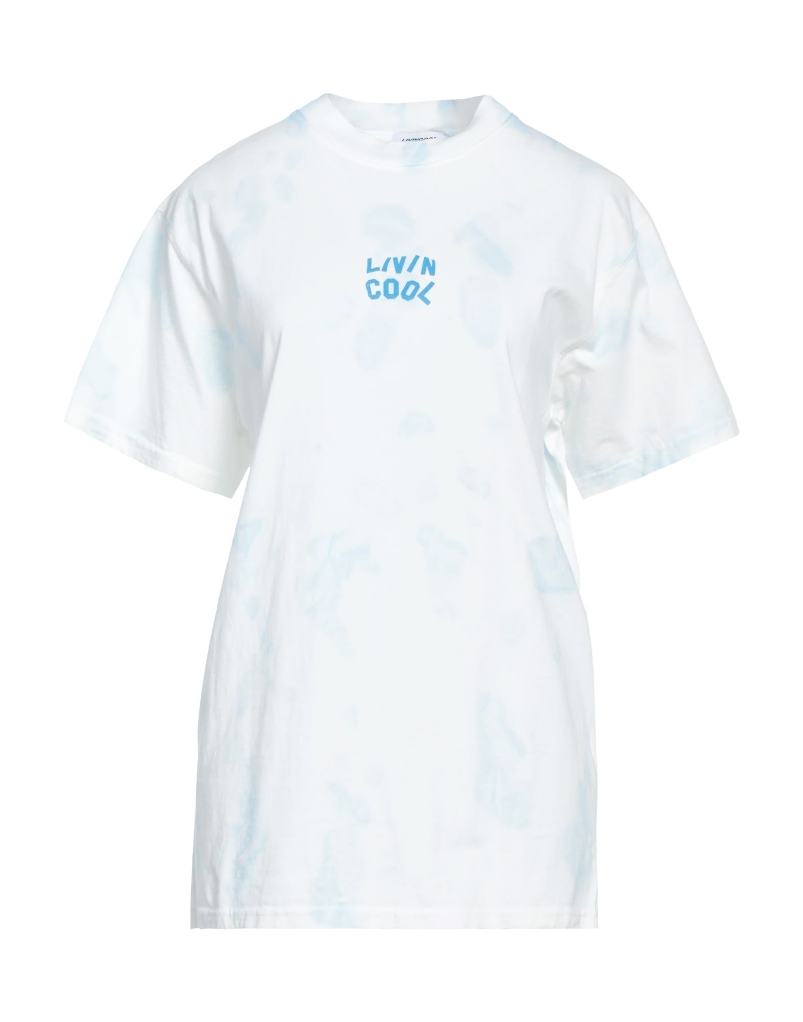 LIVINCOOL - 티셔츠