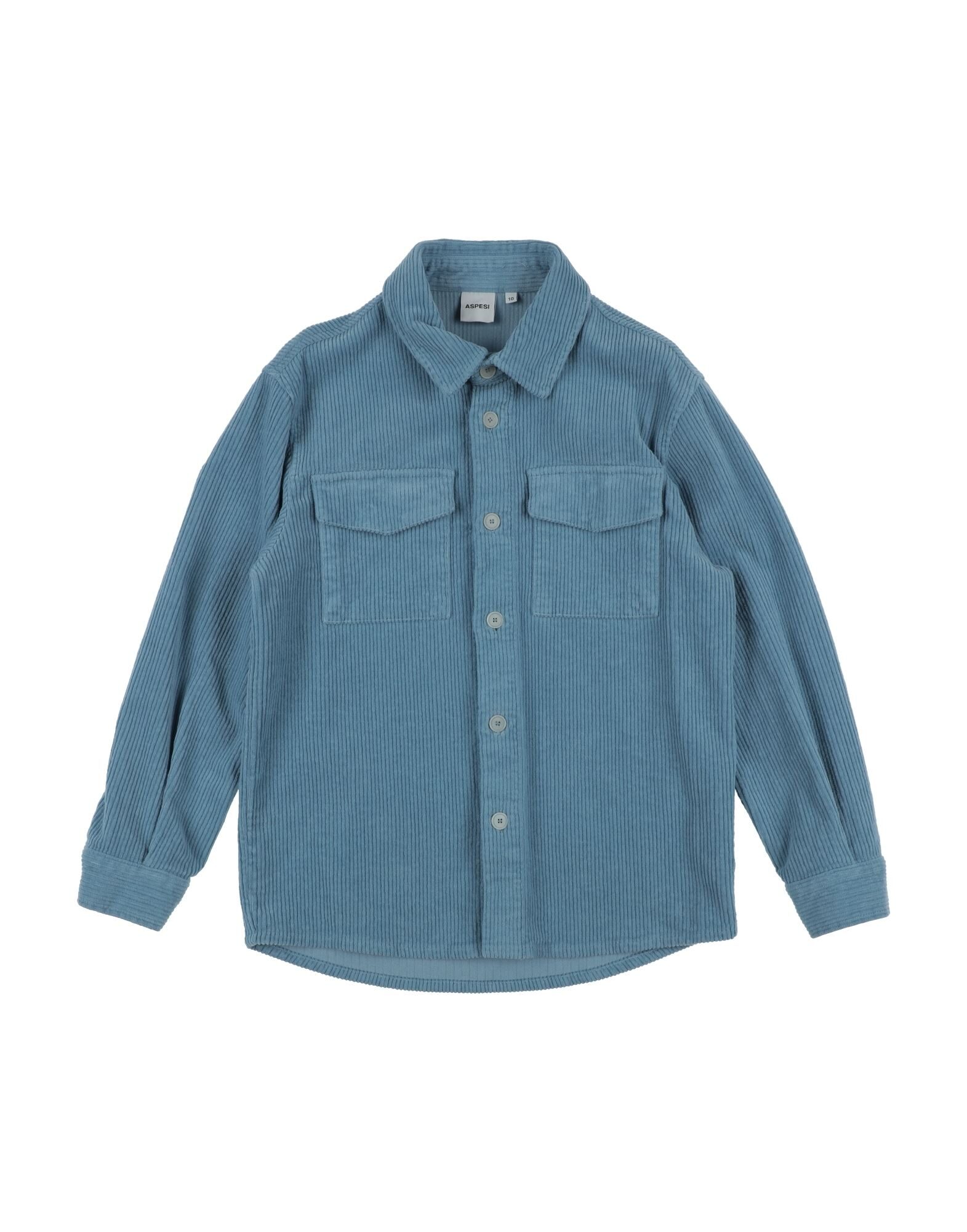 ASPESI - シャツ