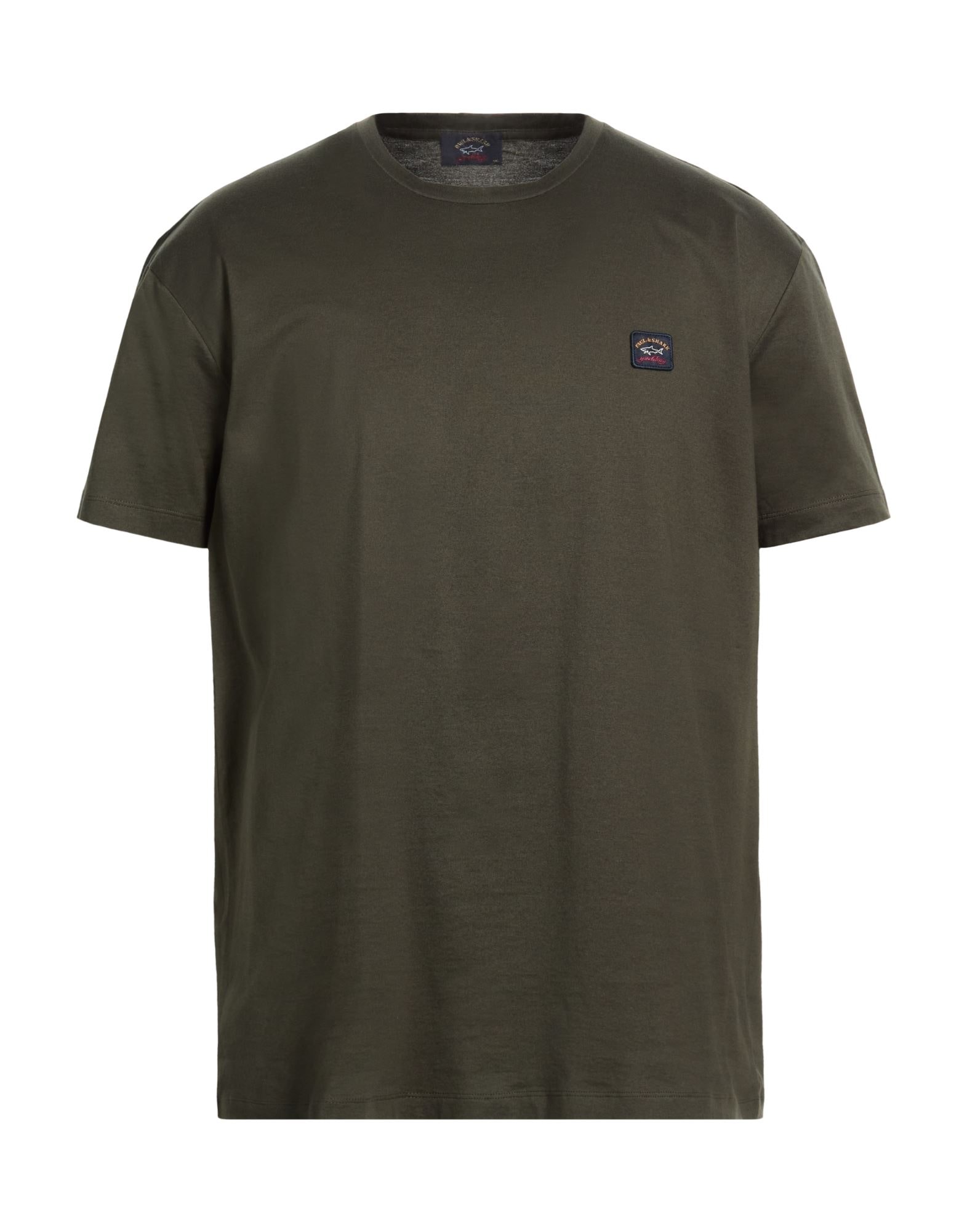 PAUL & SHARK - Футболки