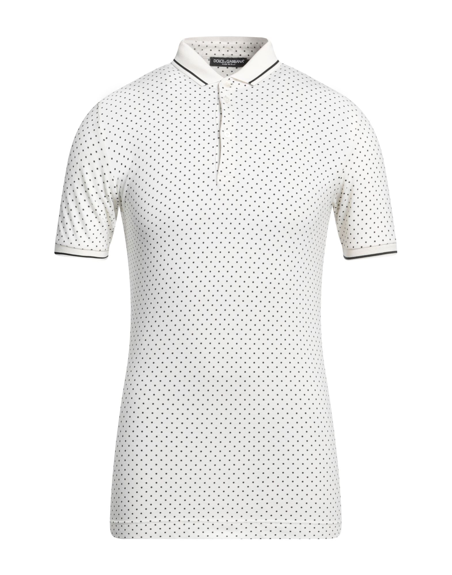 DOLCE&GABBANA - Poloshirts