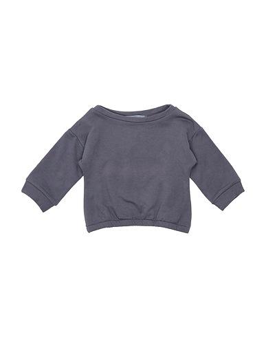 MINIMU' Sweatshirt Lead 96% Cotton, 4% Elastane