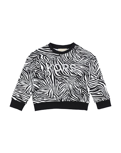 MICHAEL KORS KIDS Толстовка Белый 100% Хлопок, Эластан