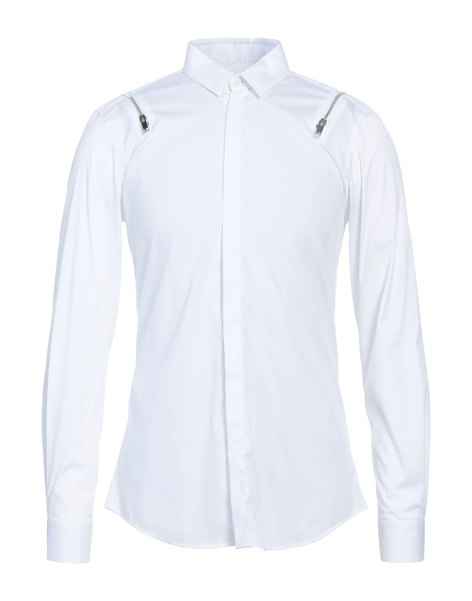 LES HOMMES - シャツ