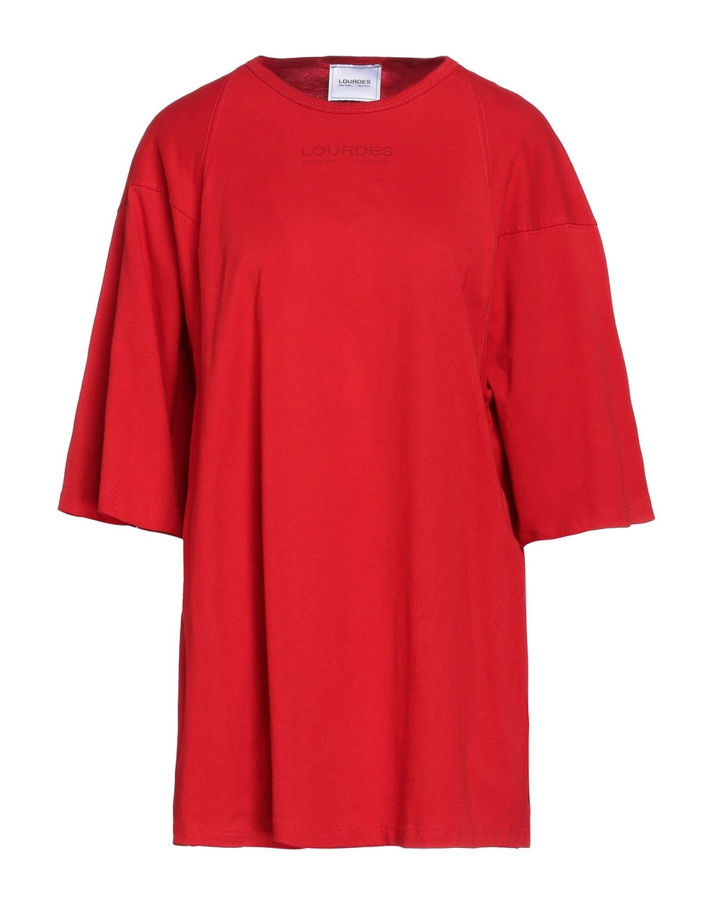 LOURDES NEW YORK - T-shirts