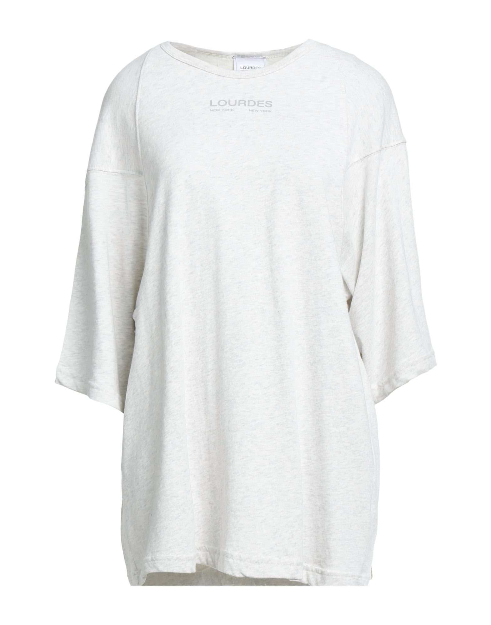 LOURDES NEW YORK - T-shirts