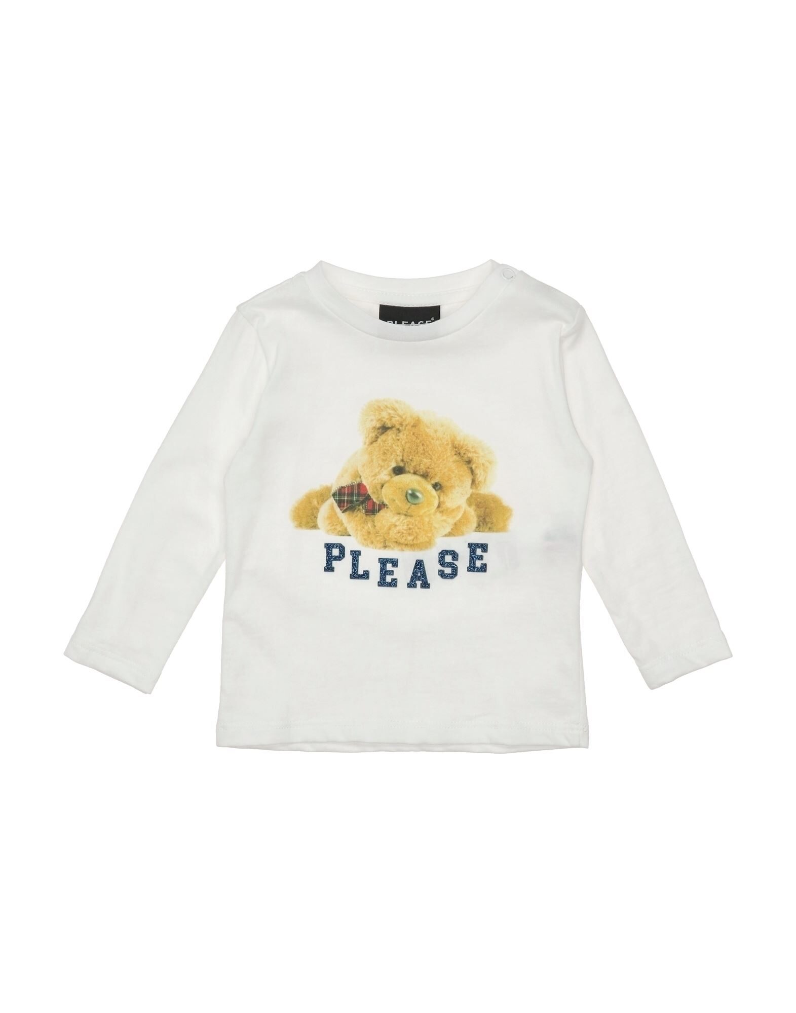 PLEASE - T-shirts
