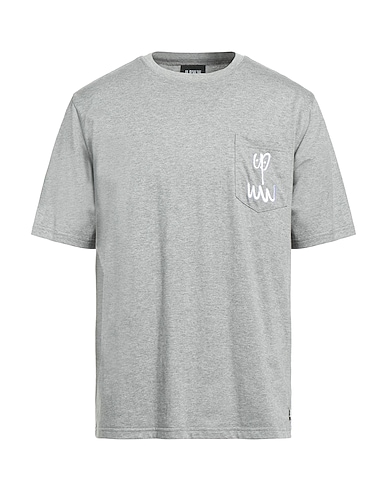 U.P.W.W. Basic T-Shirt Grey 100% Cotton