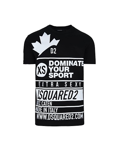 DSQUARED2