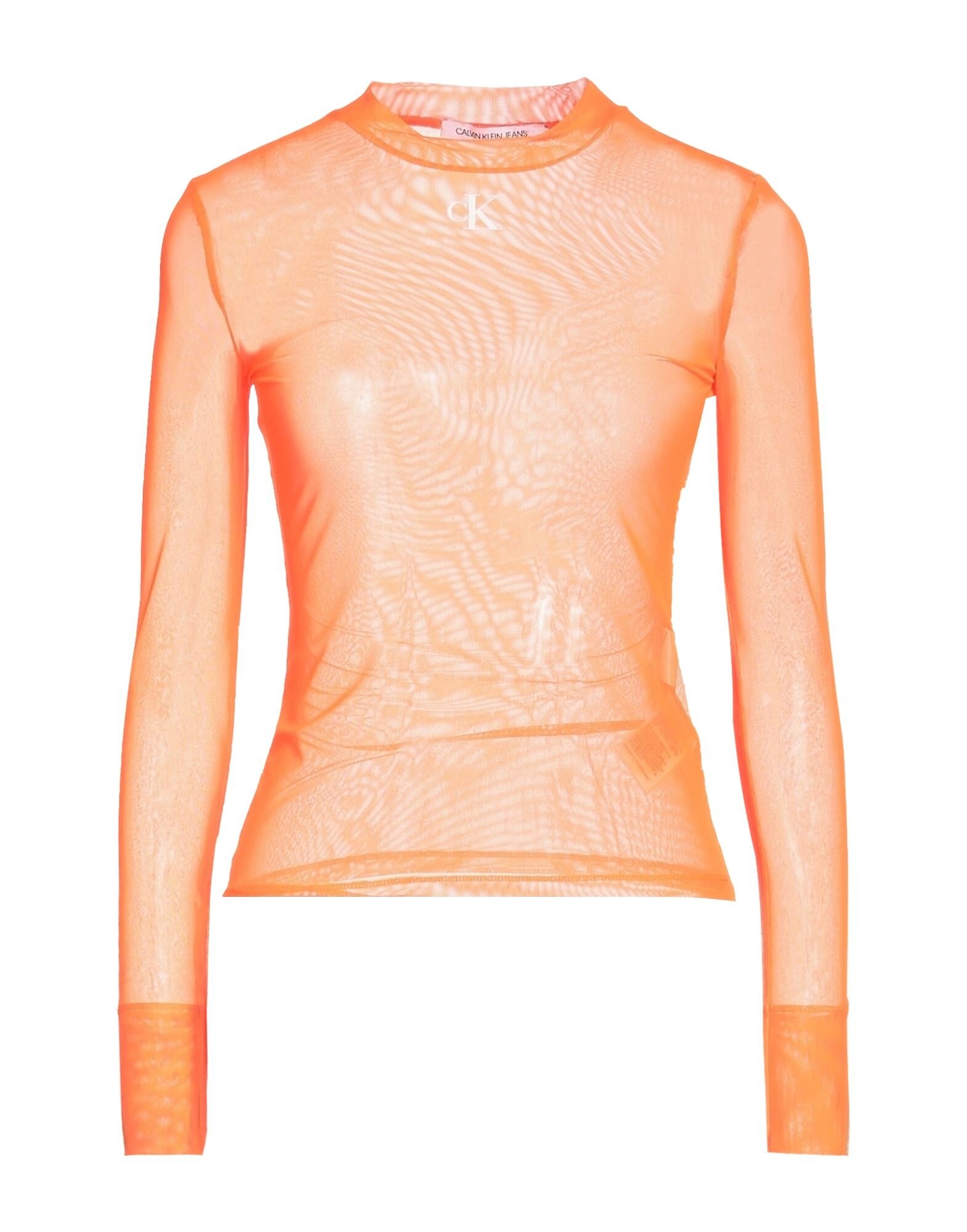 CALVIN KLEIN JEANS - T シャツ