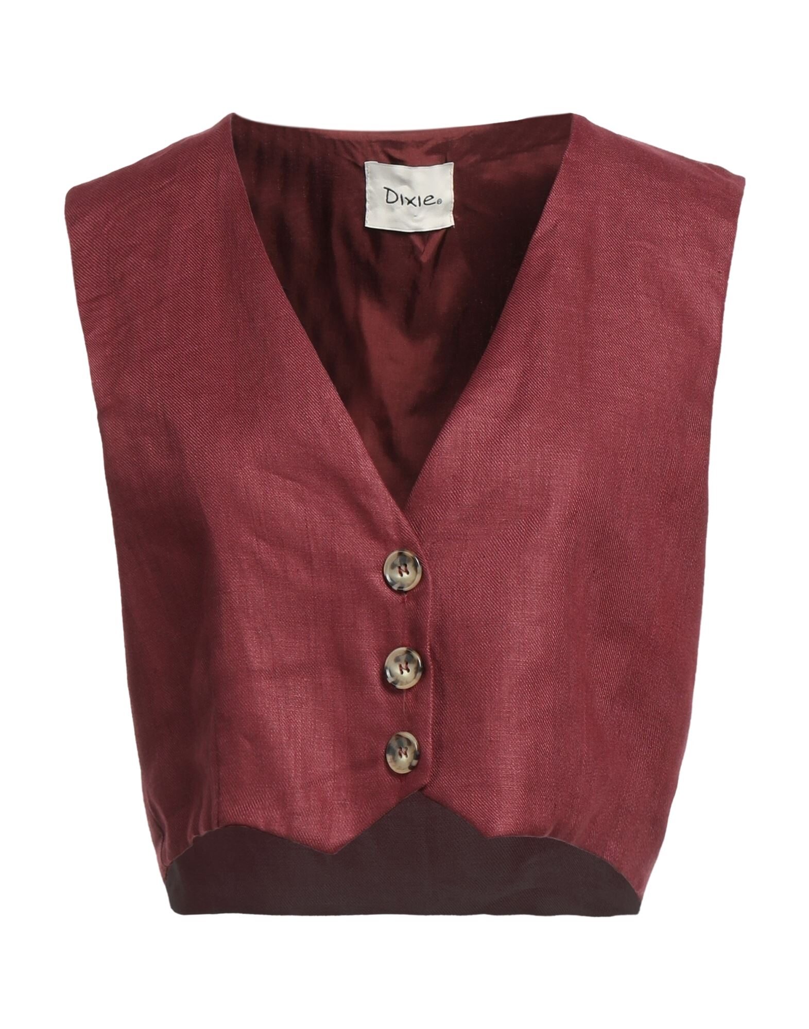 DIXIE - Gilets de costume