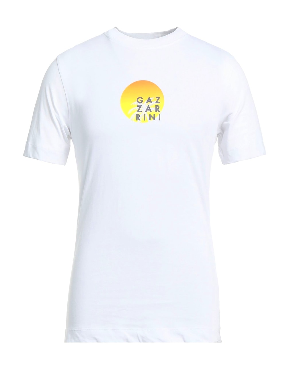 GAZZARRINI - T-shirts