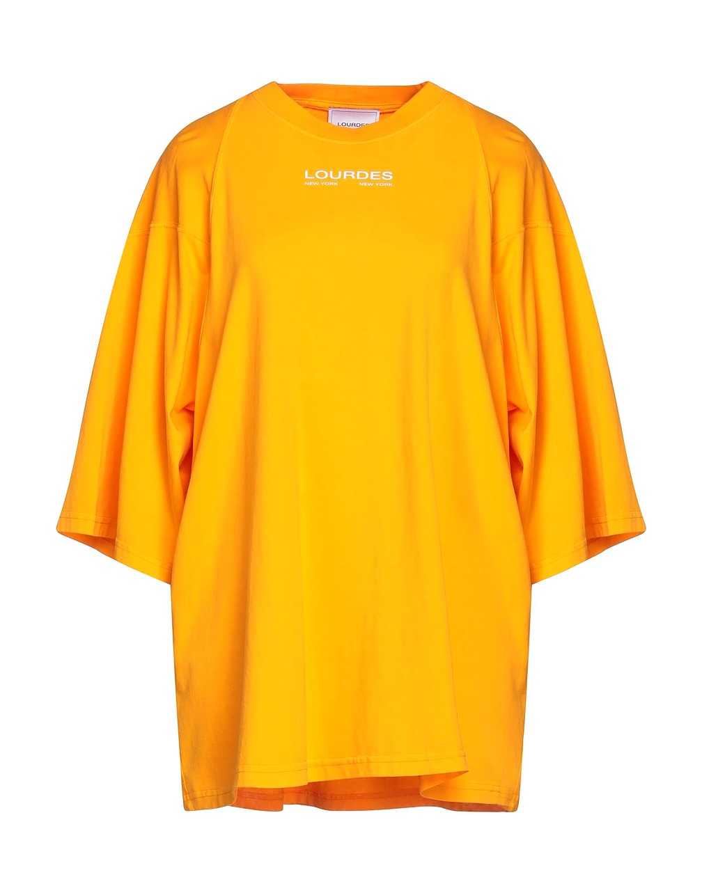 LOURDES NEW YORK - T-shirts