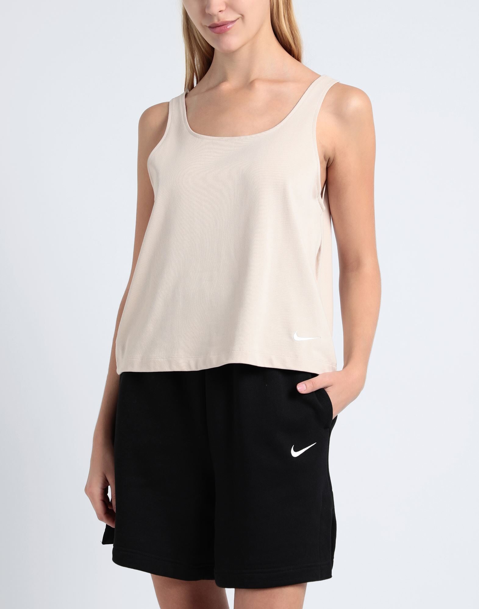 nike vest top womens