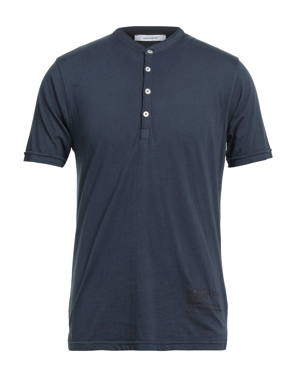 GAZZARRINI - T-shirts
