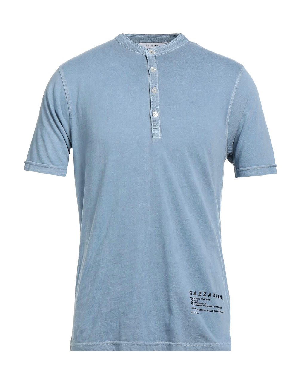 GAZZARRINI - T-shirts