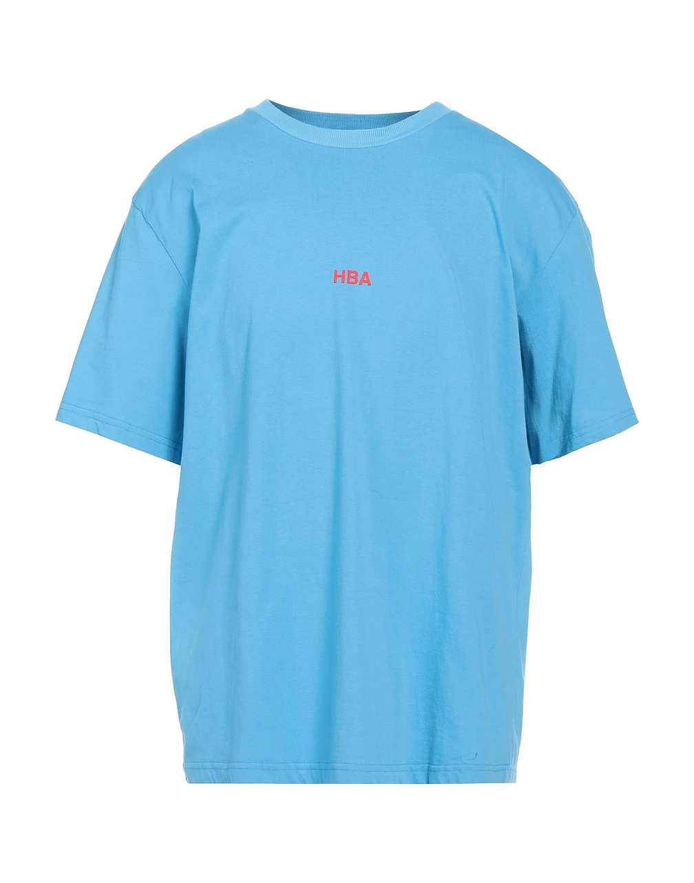 HBA HOOD BY AIR - T-shirts