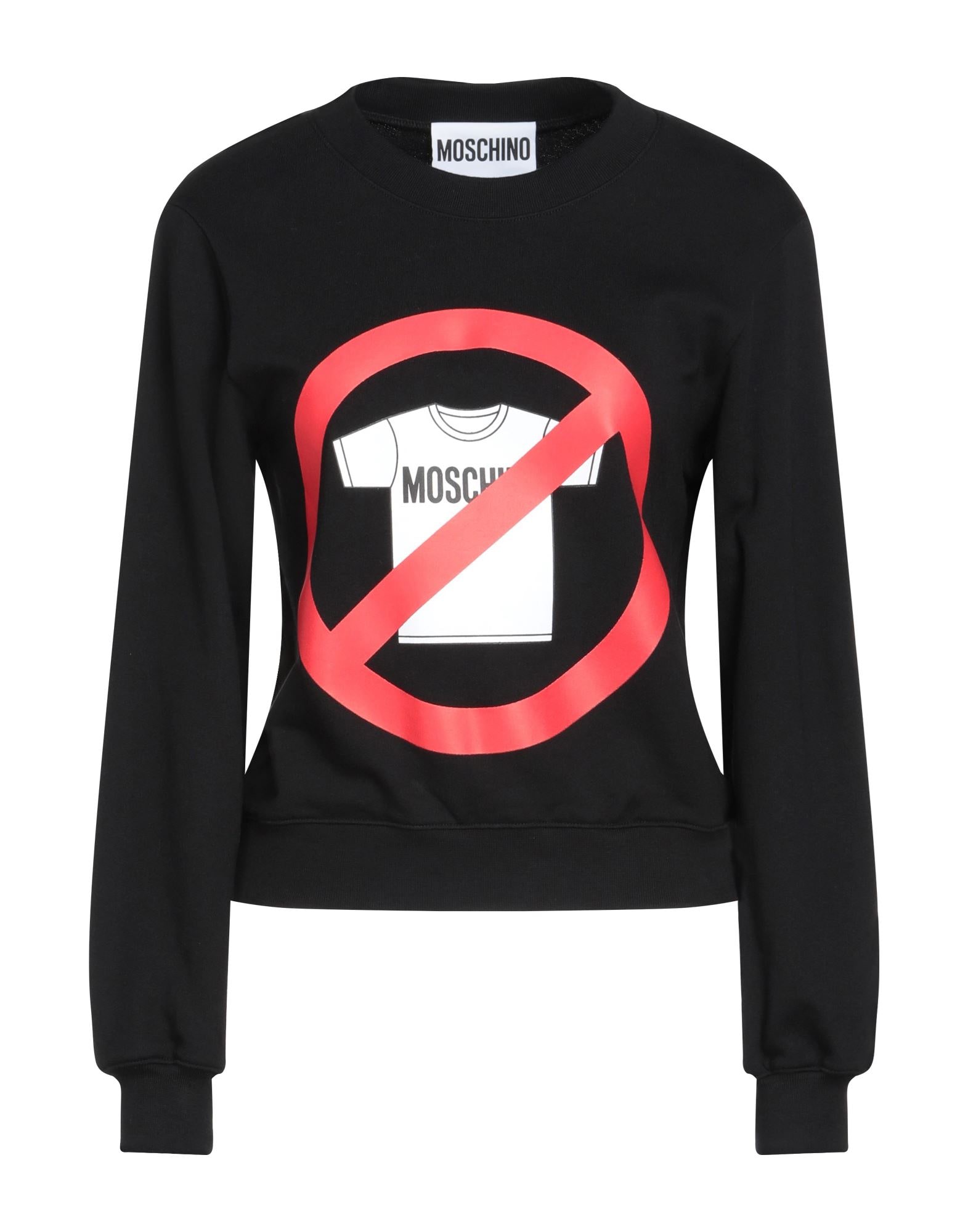 MOSCHINO - スウェットシャツ