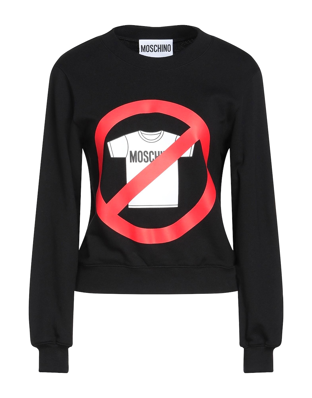 MOSCHINO - Sweatshirts