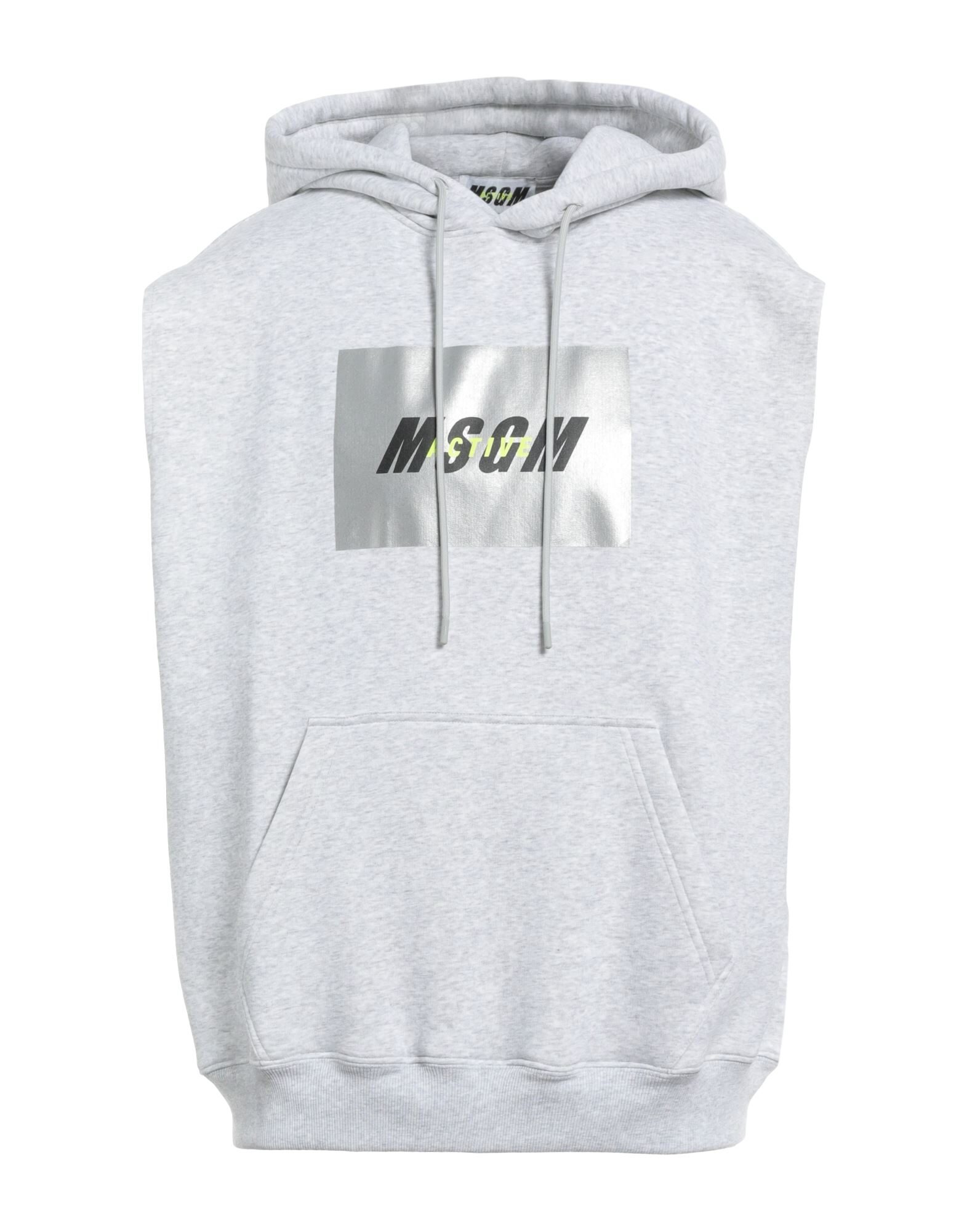 MSGM - Sweatshirts