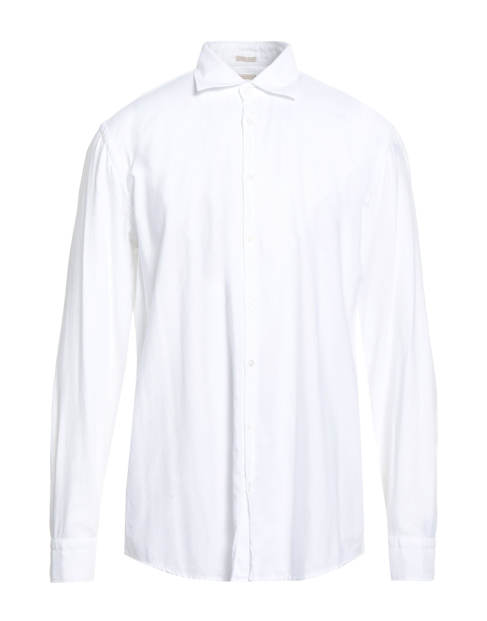 MASSIMO ALBA - Shirts