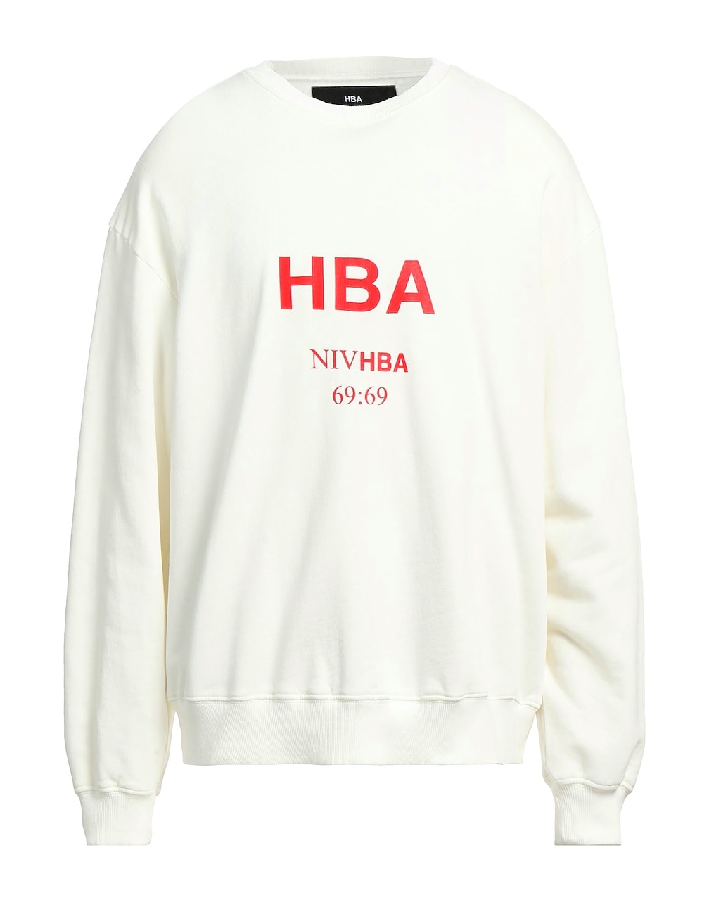 HBA HOOD BY AIR - Sweatshirts