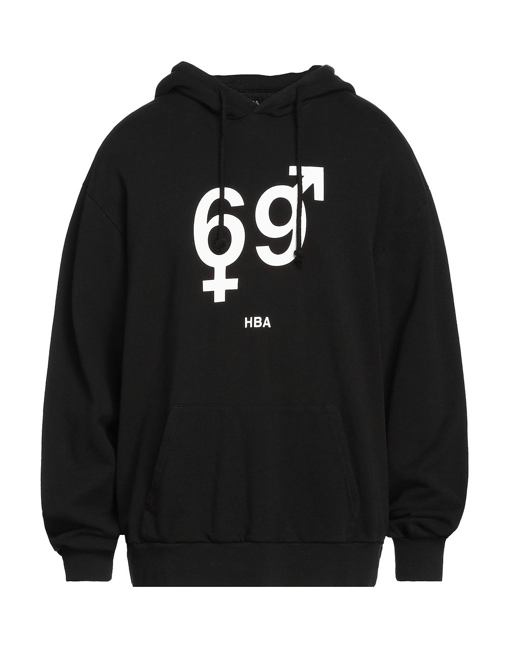 HBA HOOD BY AIR - Sweatshirts