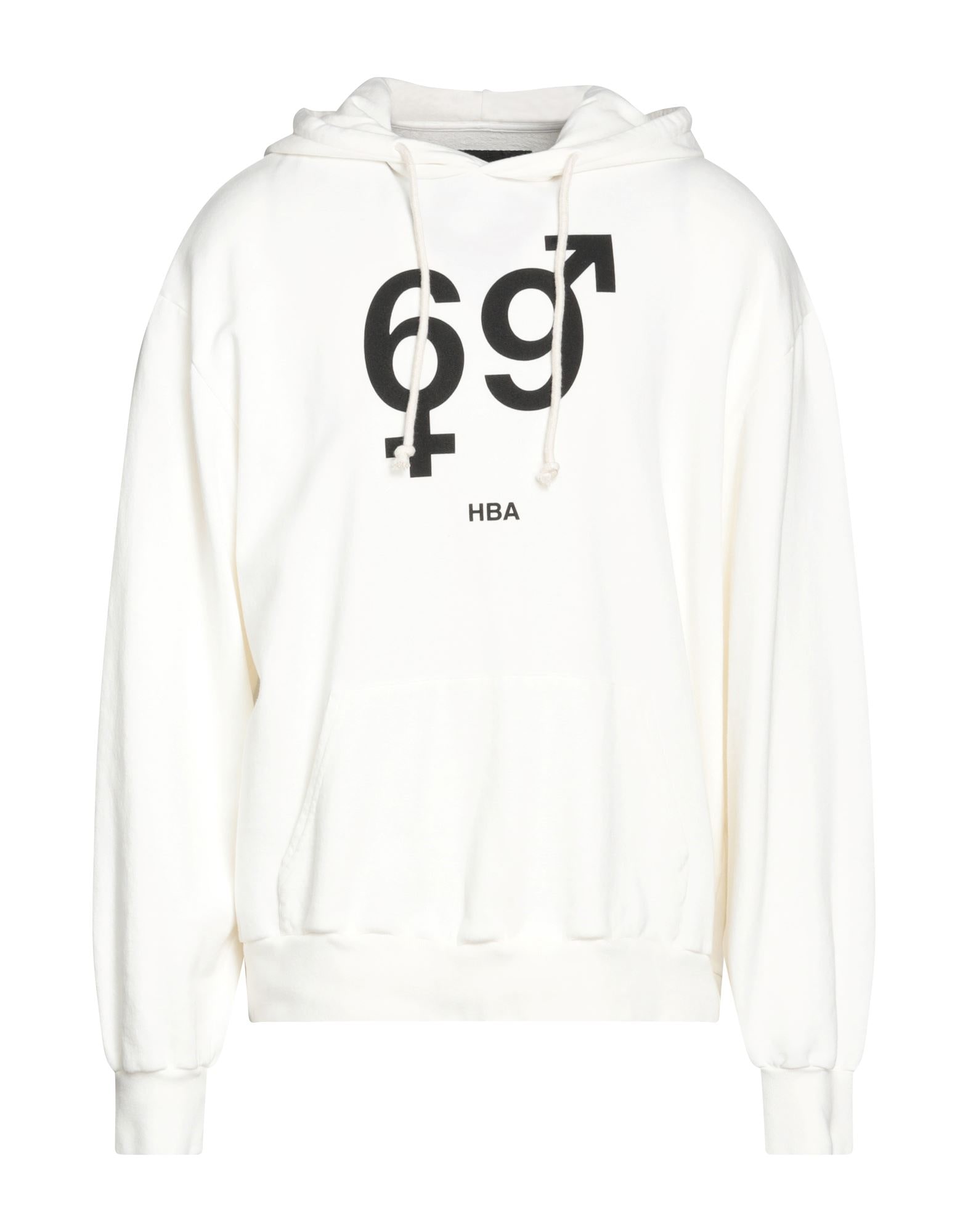 HBA  HOOD BY AIR - Φούτερ