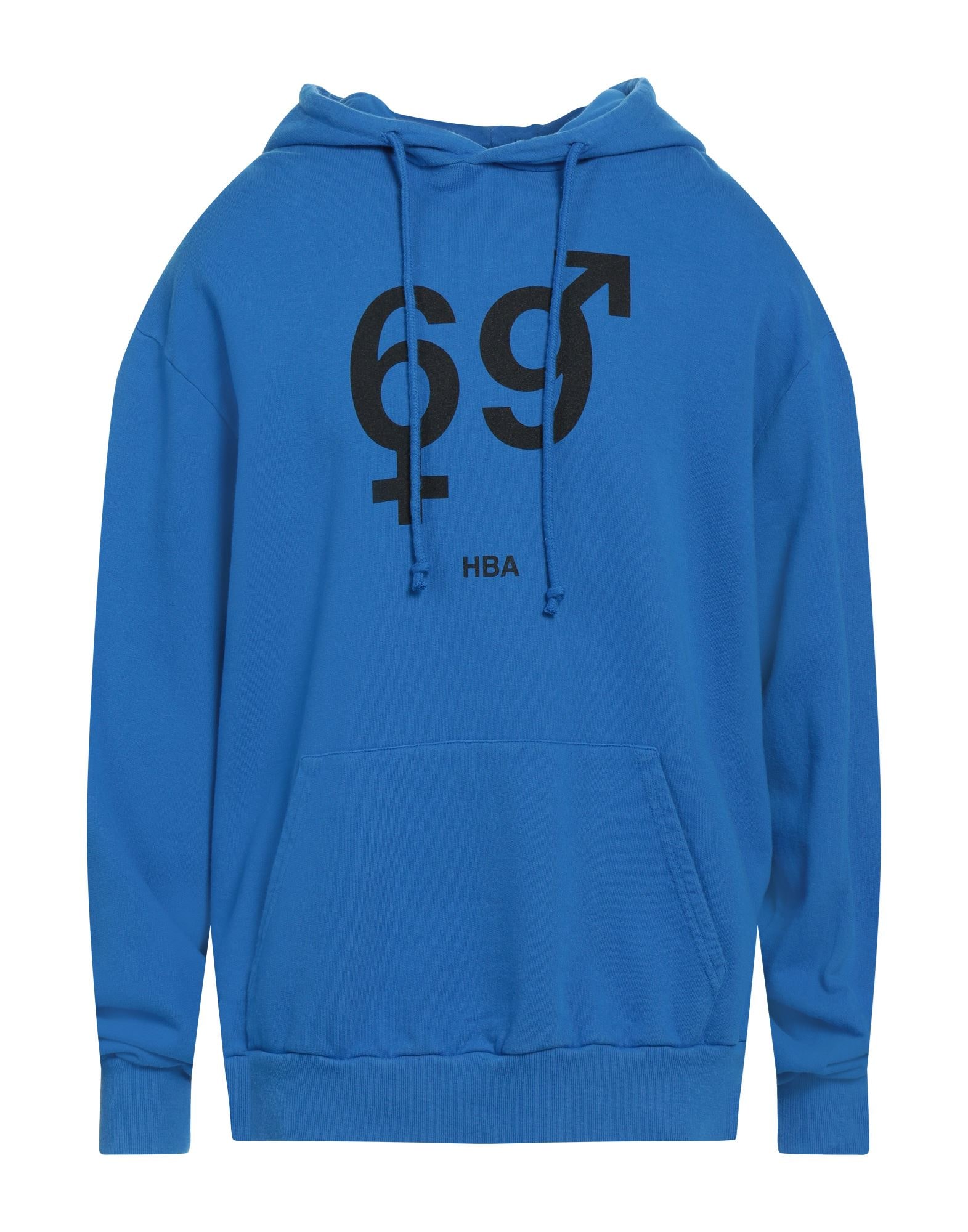 HBA  HOOD BY AIR - Felpe