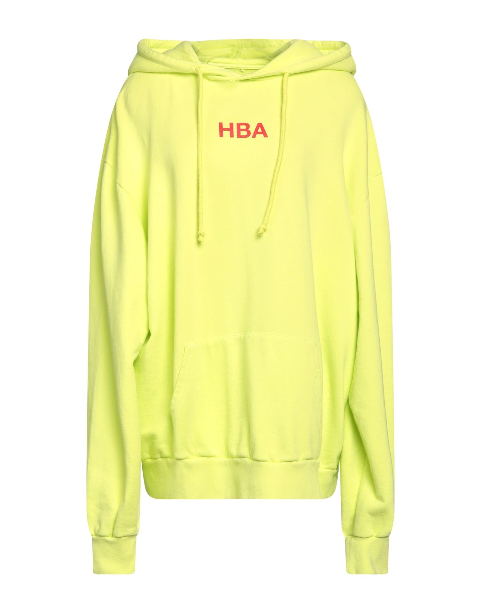 HBA  HOOD BY AIR - Sweatshirts