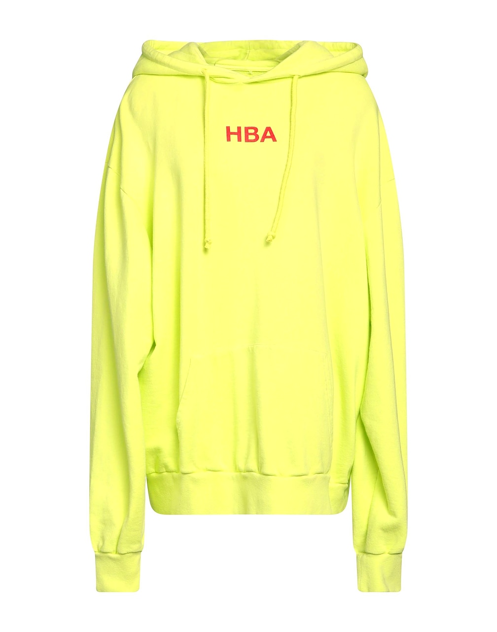 HBA  HOOD BY AIR - Felpe