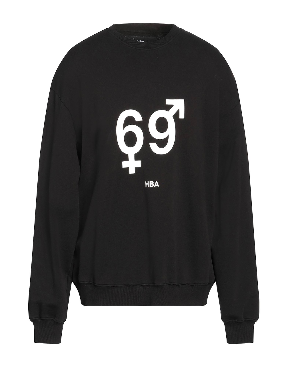 HBA HOOD BY AIR - Sweatshirts