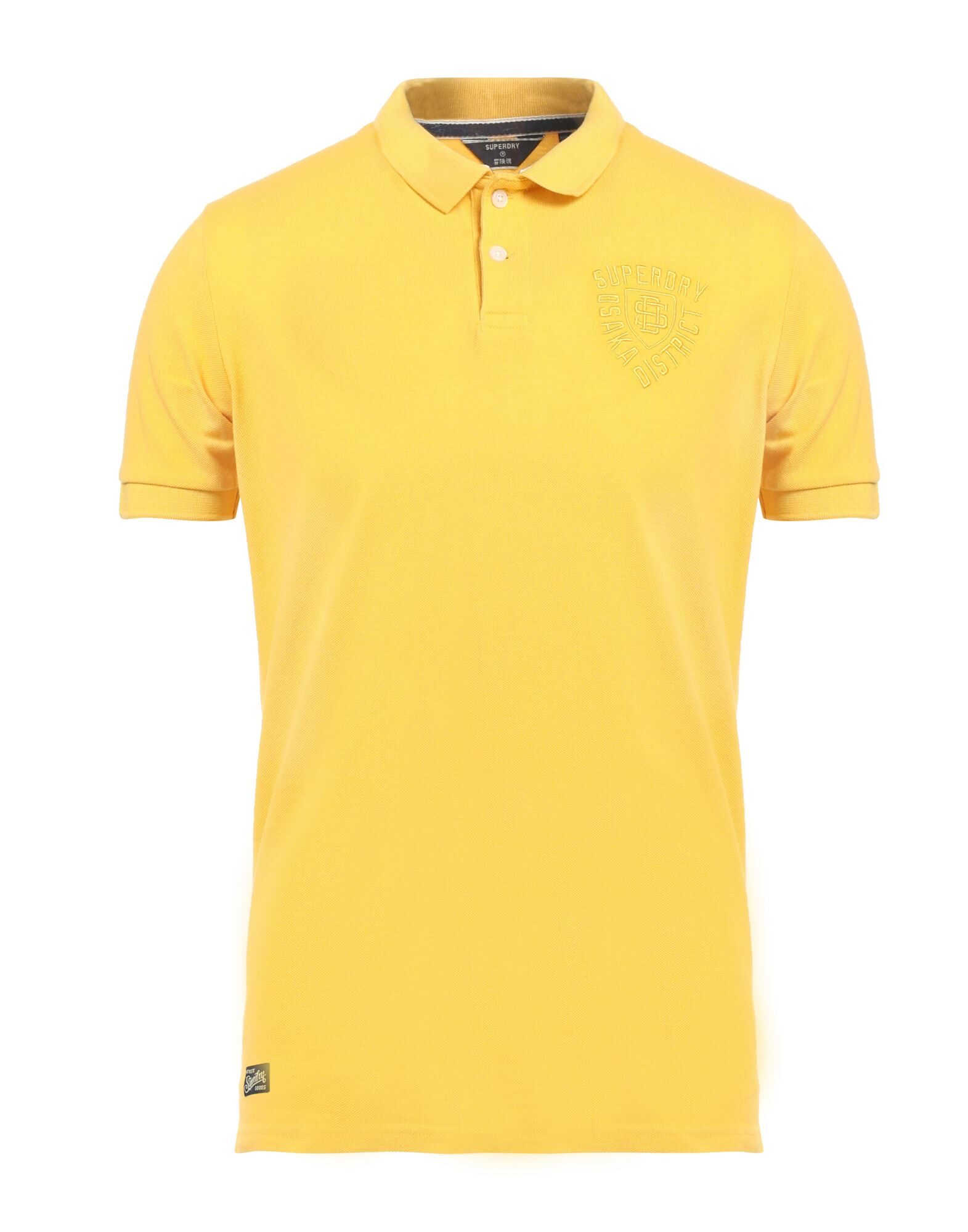 SUPERDRY - Polo shirts