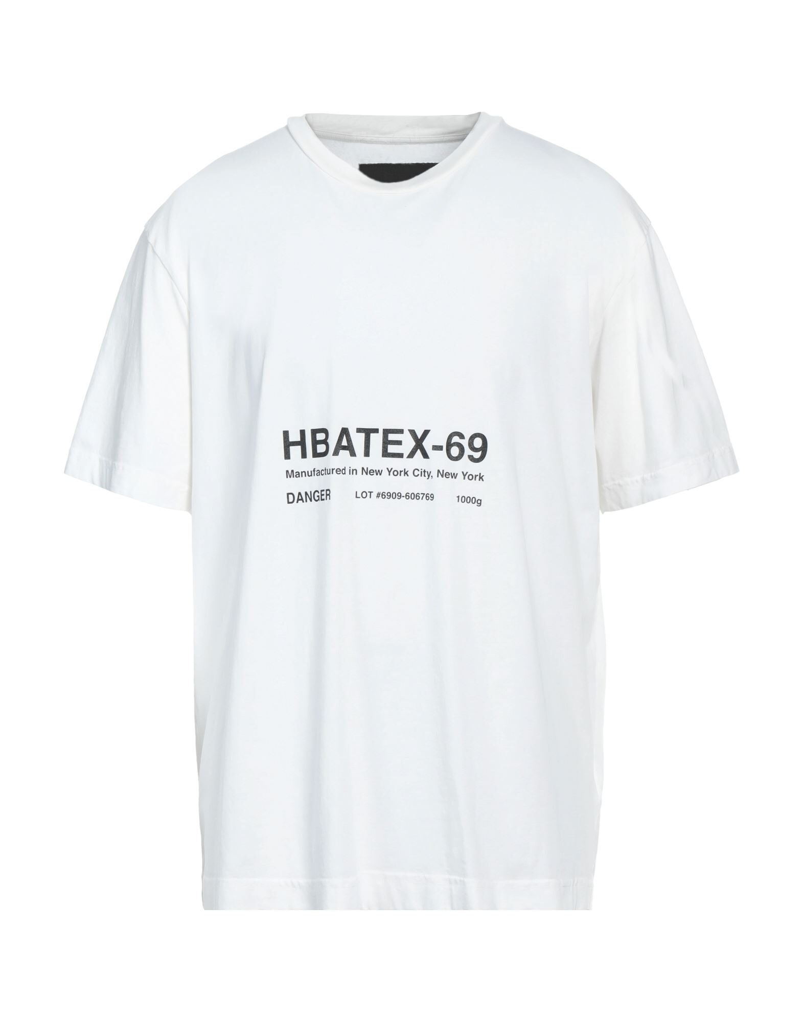 HBA  HOOD BY AIR - T-shirts