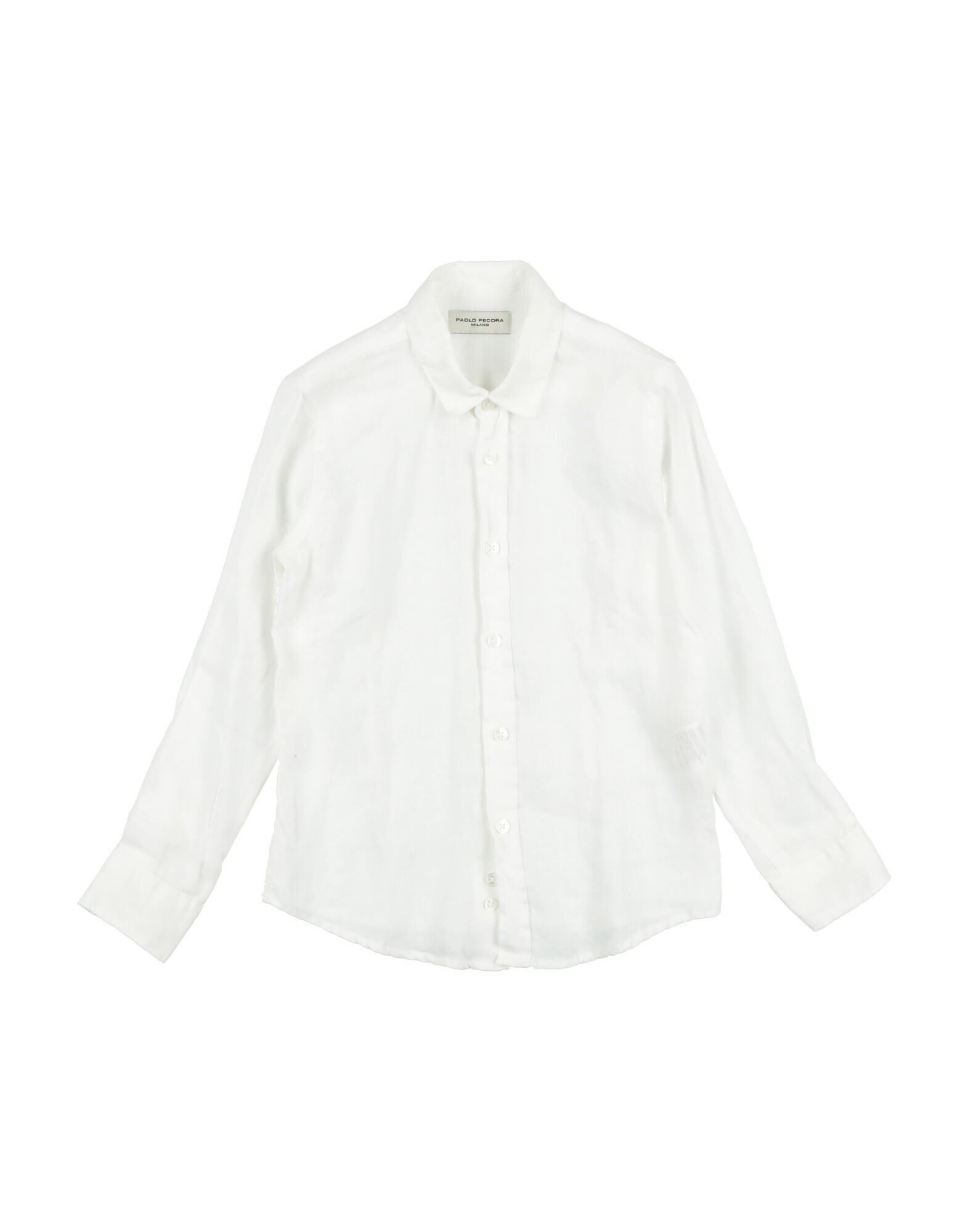 PAOLO PECORA - Chemises