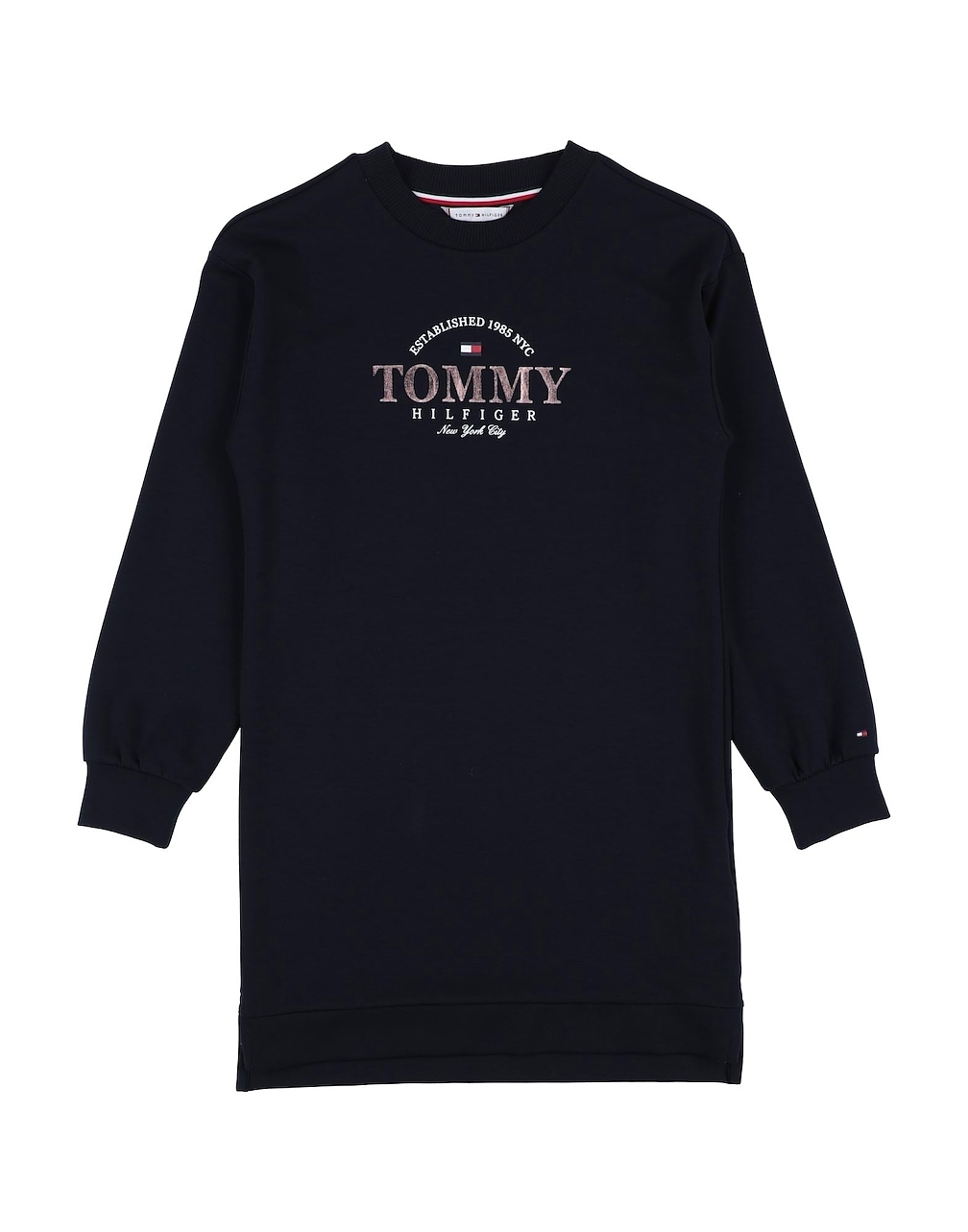 TOMMY HILFIGER - Vestiti bimba
