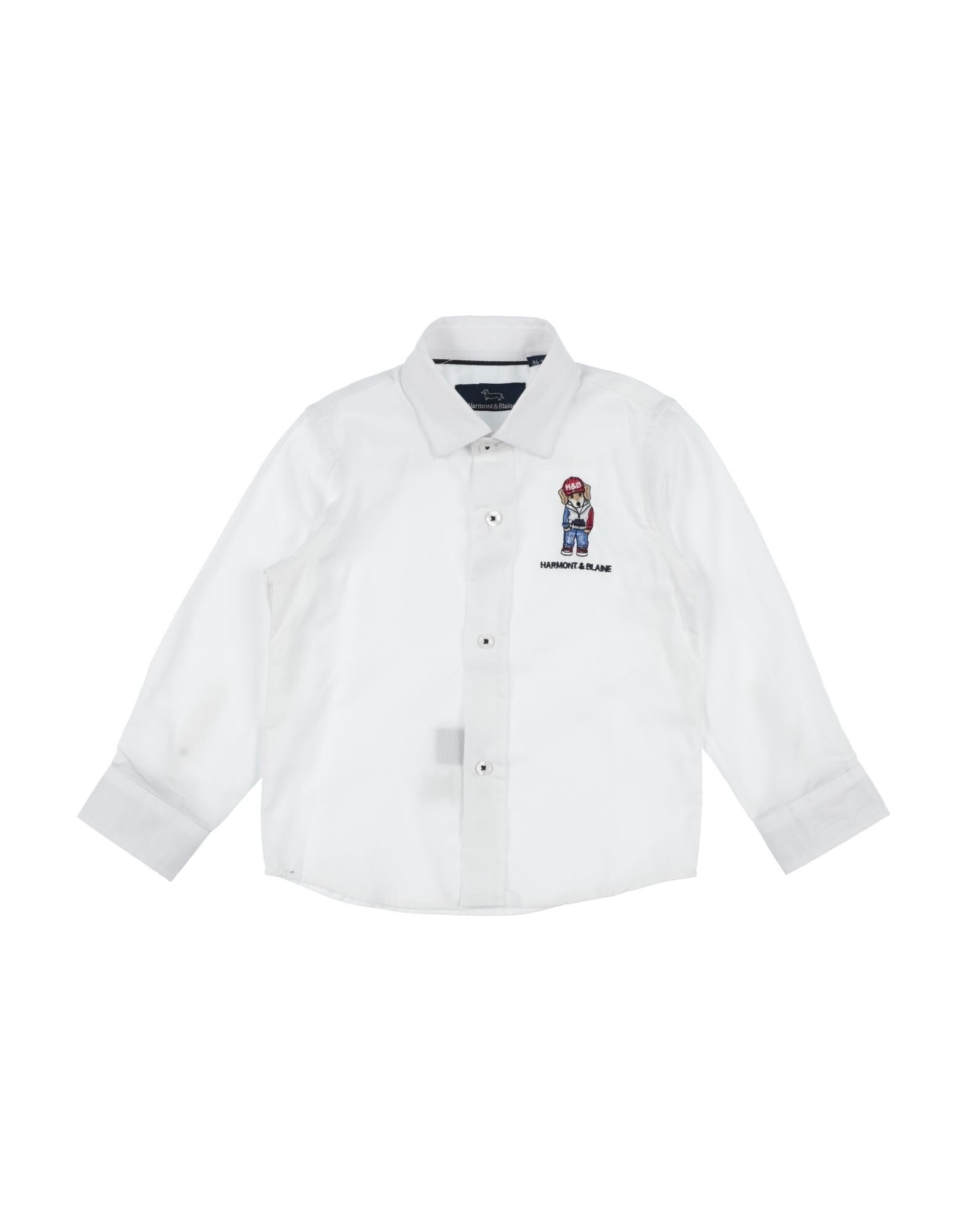 HARMONT & BLAINE - Shirts