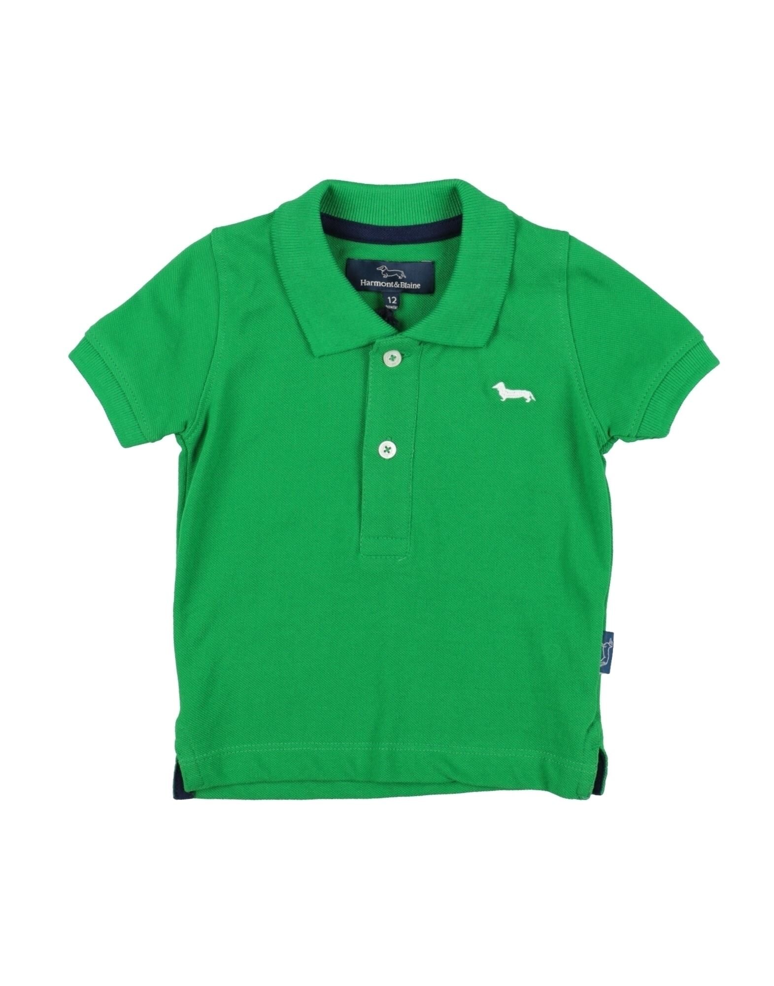 HARMONT & BLAINE - Polo shirts