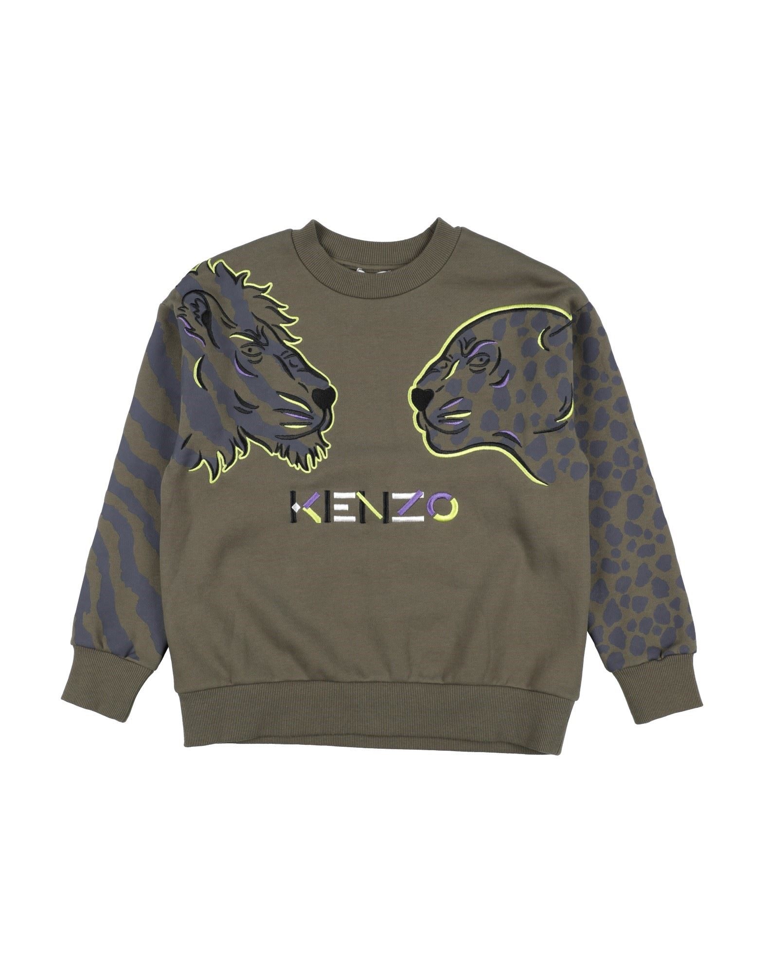 KENZO KIDS - Sweatshirts