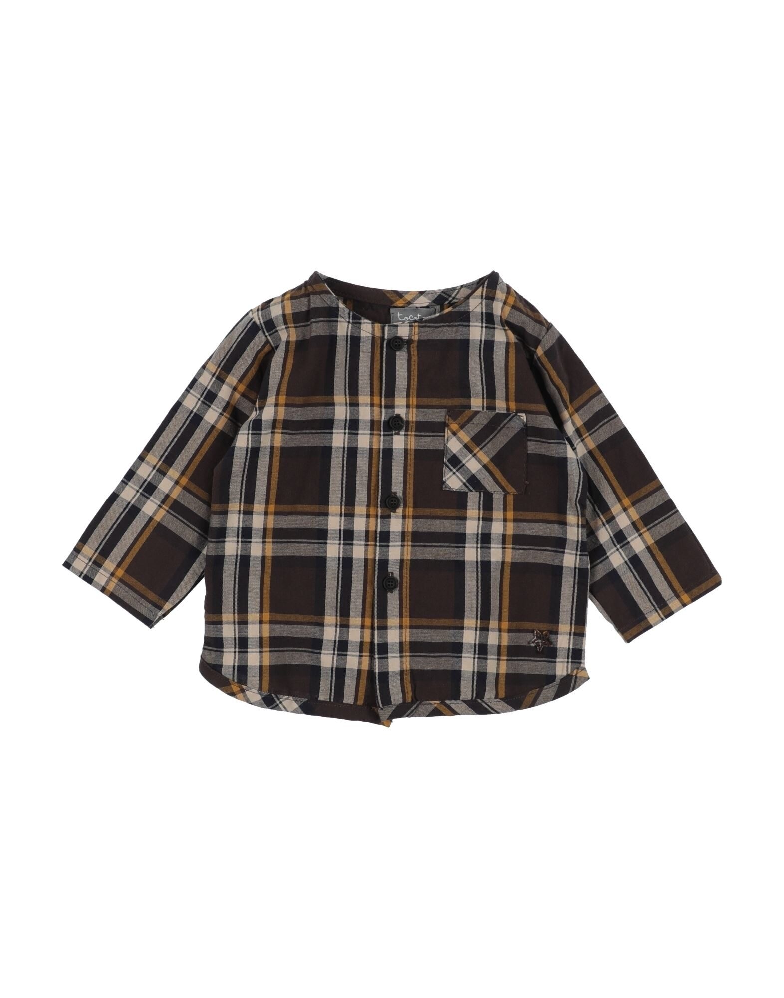 TOCOTO VINTAGE - Camicie