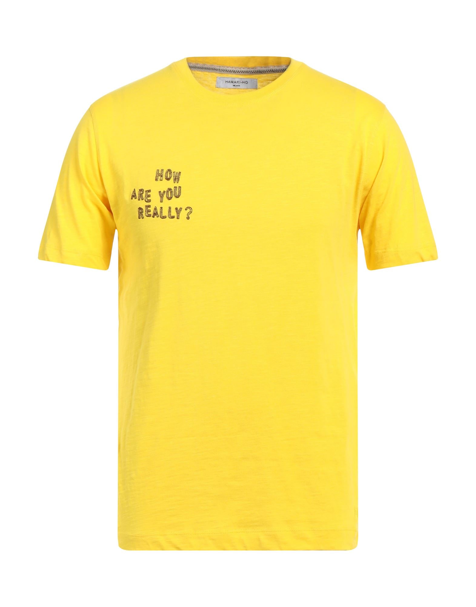 HAMAKI-HO - Футболки