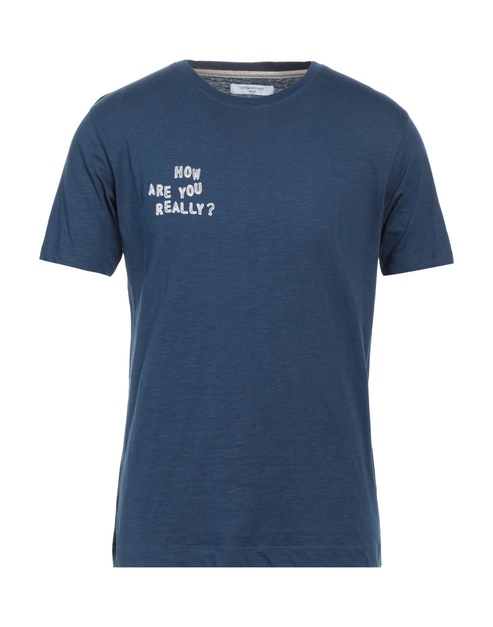 HAMAKI-HO - T-shirts