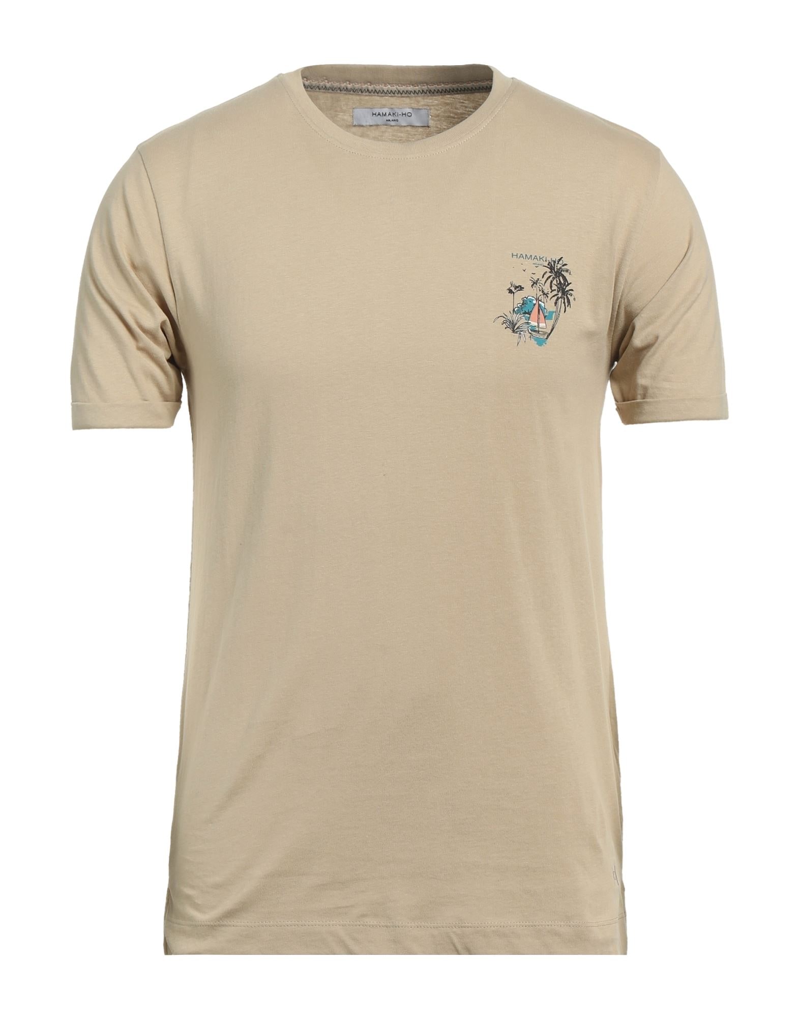 HAMAKI-HO - T-shirts