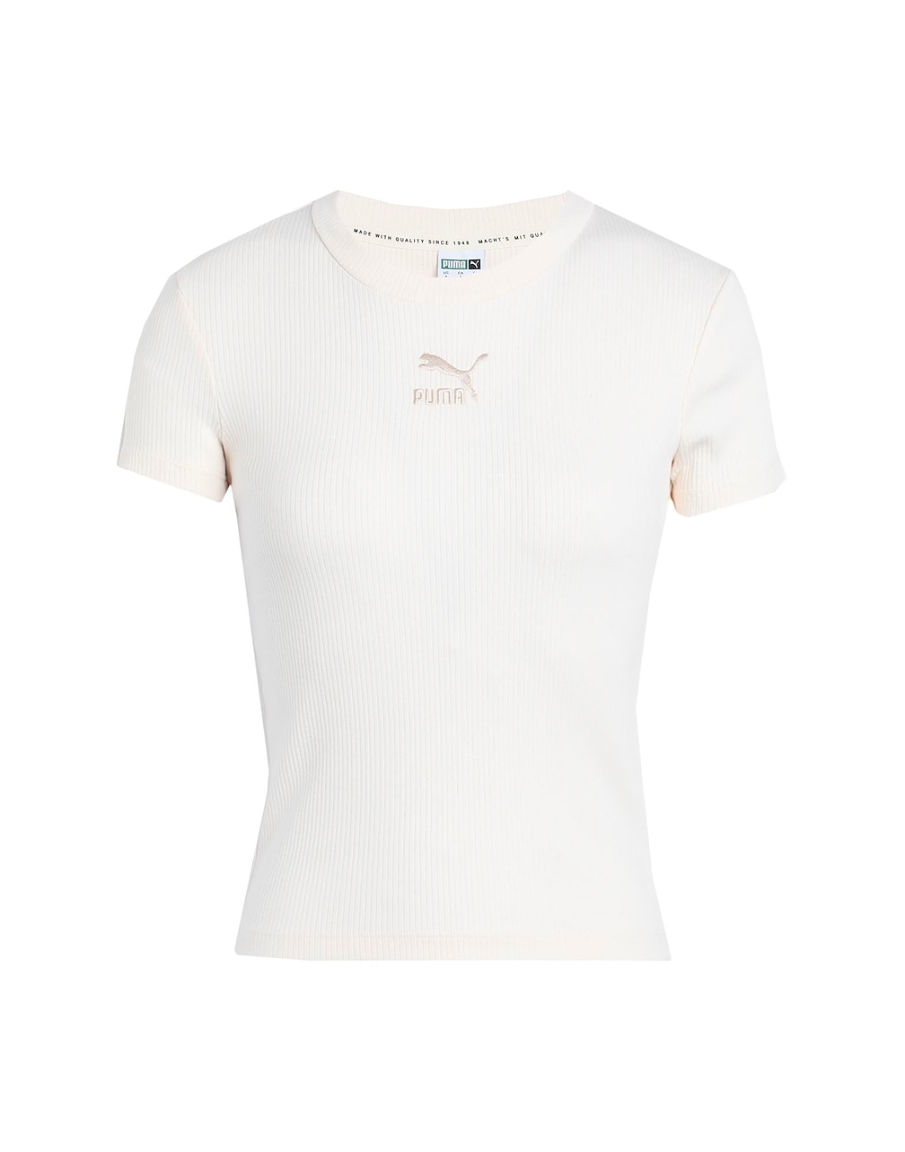 PUMA - T-shirts