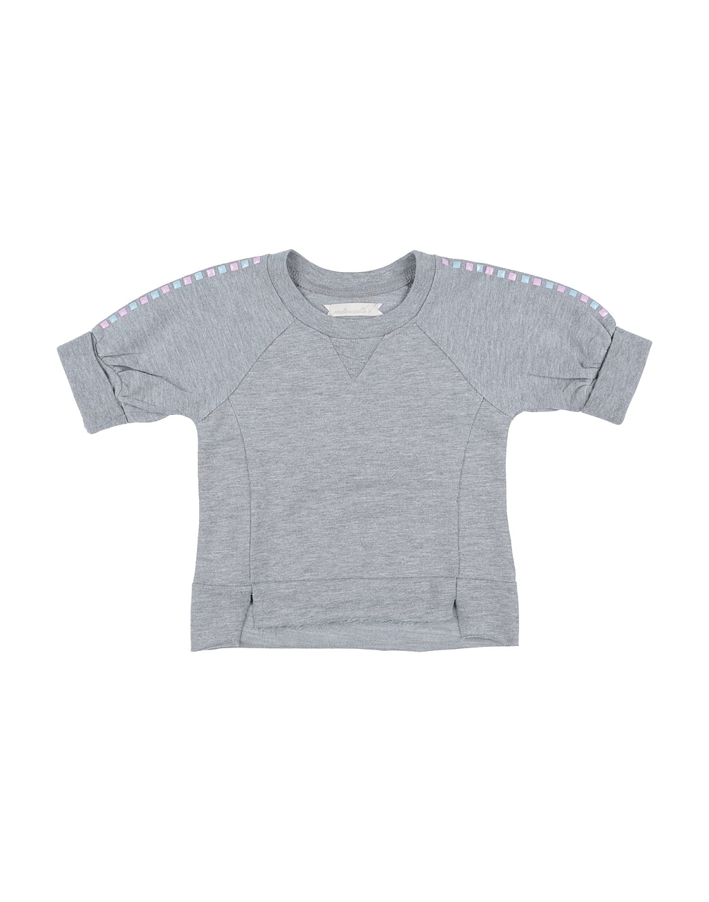 MADEMOISELLE V. - Sweatshirts