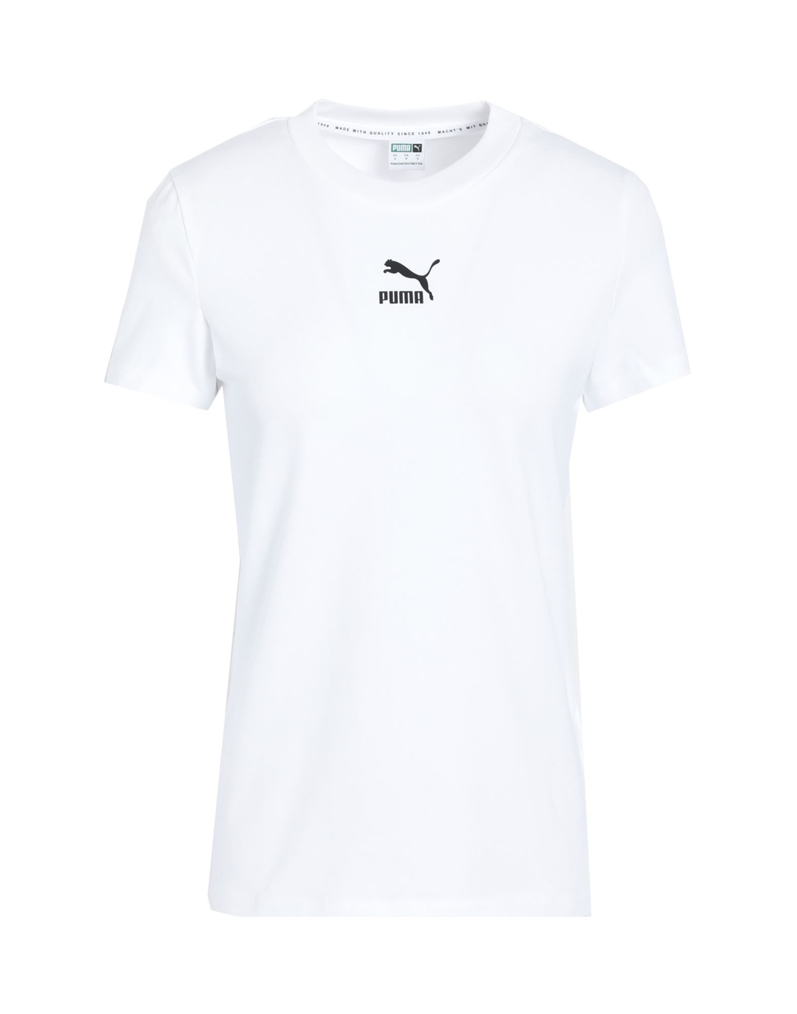 PUMA - T-shirts