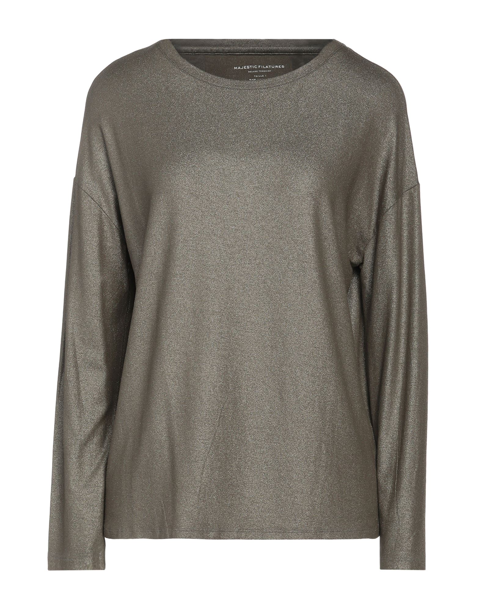 MAJESTIC FILATURES - T-shirts