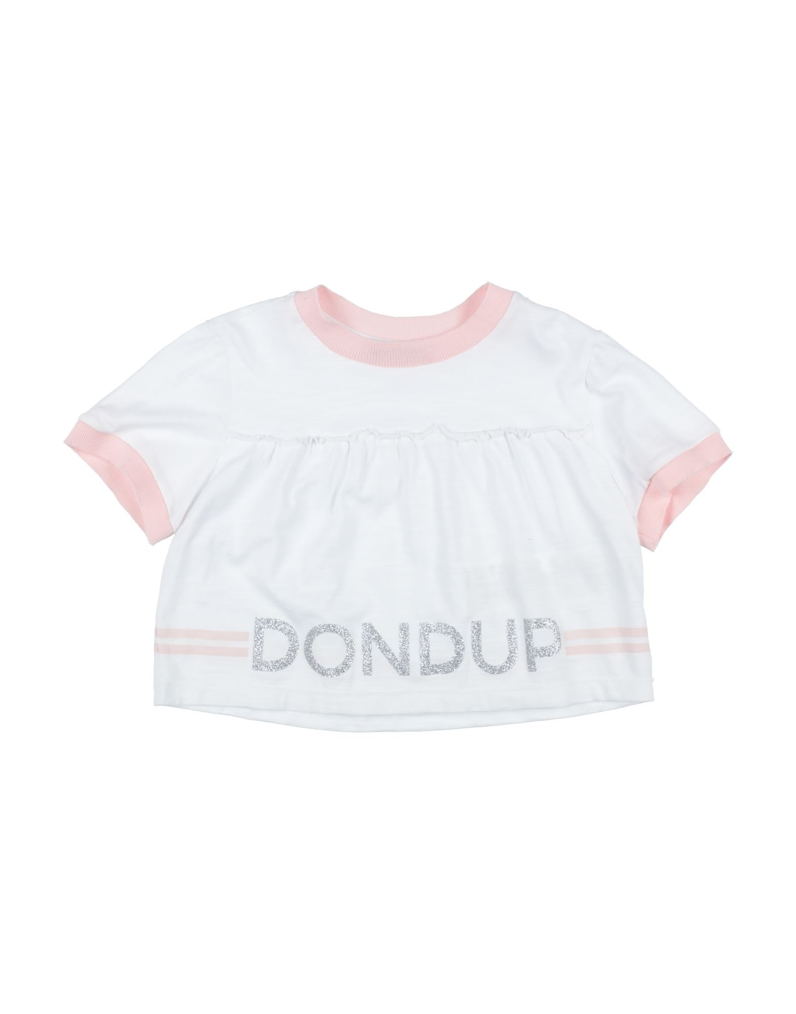 DONDUP - Camisetas