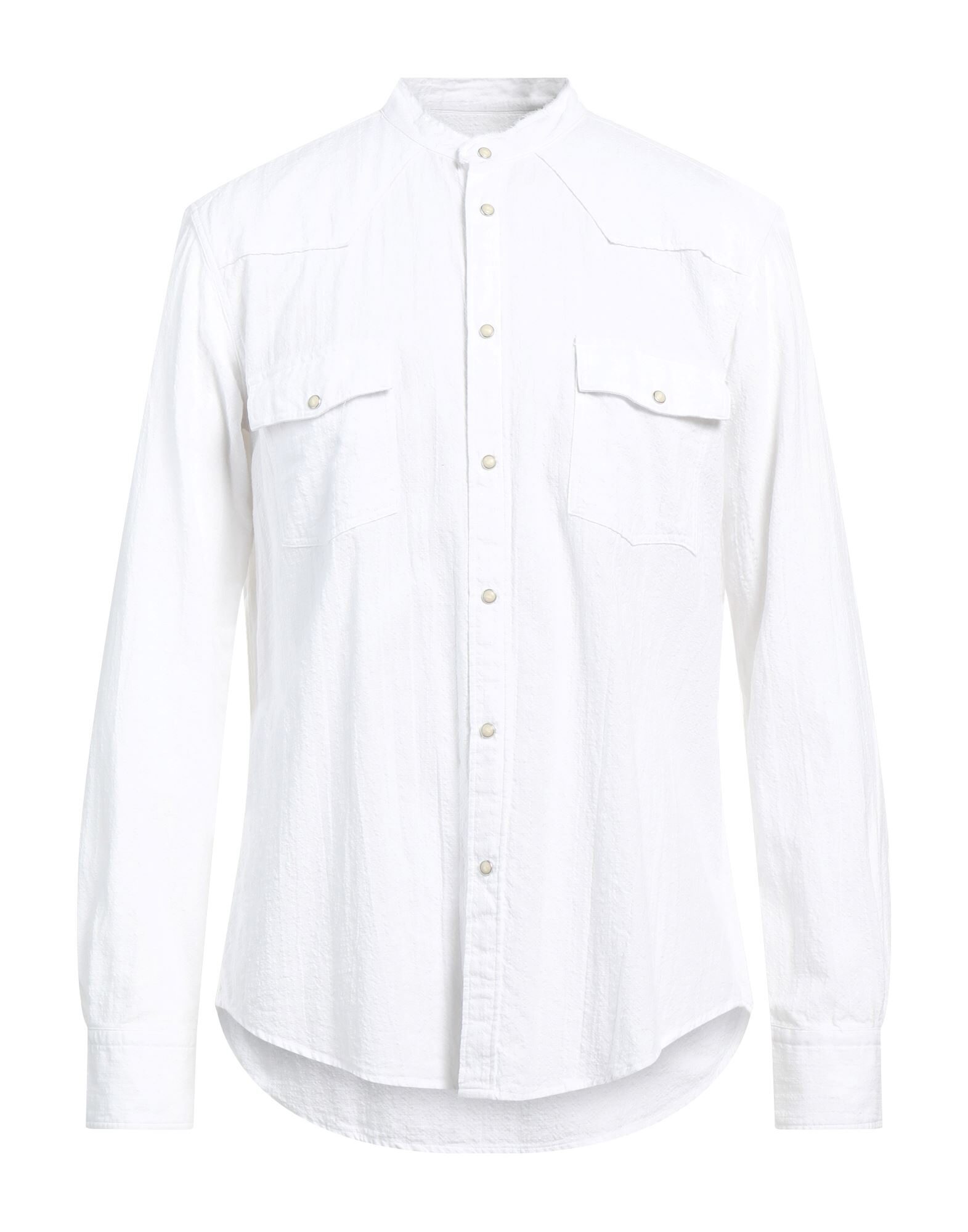 BRIAN DALES - Shirts